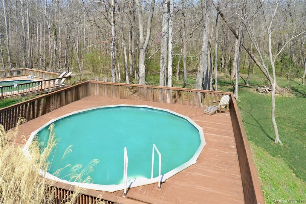 Whiteville park - Residential