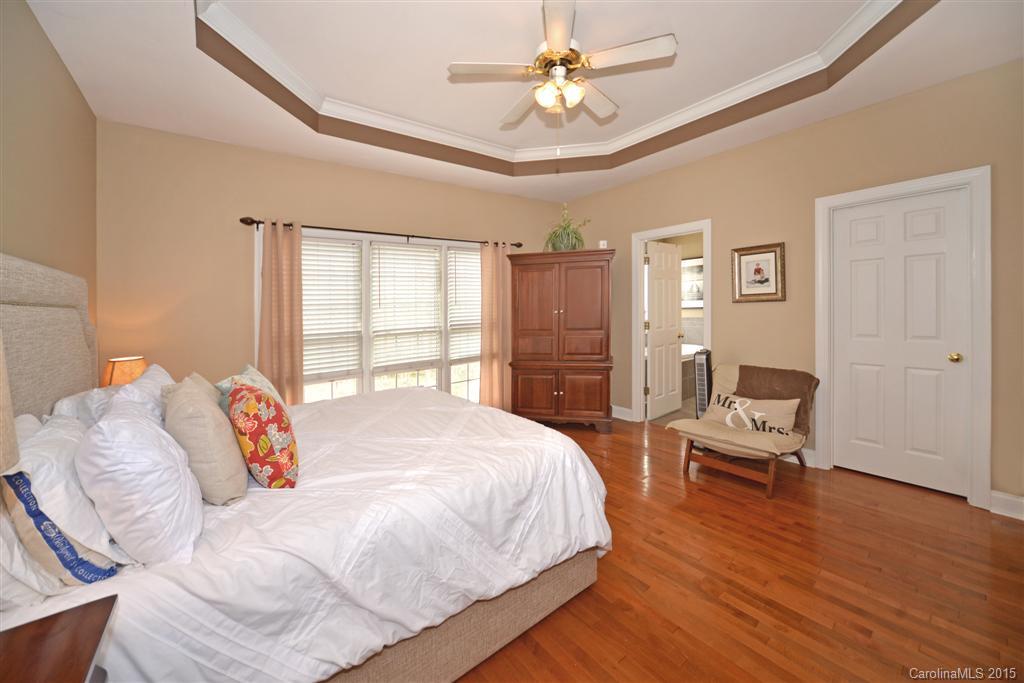 Whiteville park - Residential