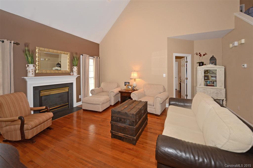 Whiteville park - Residential