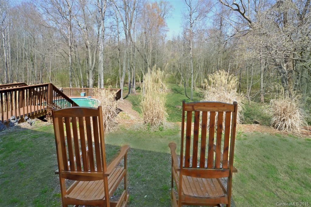 Whiteville park - Residential