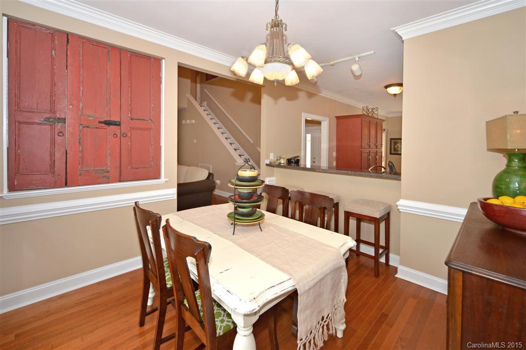 Whiteville park - Residential