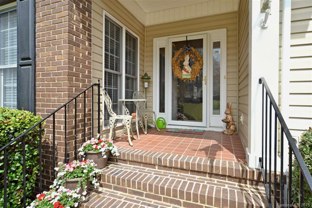 Whiteville park - Residential