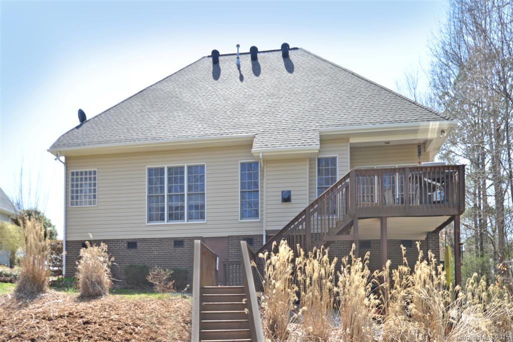 Whiteville park - Residential