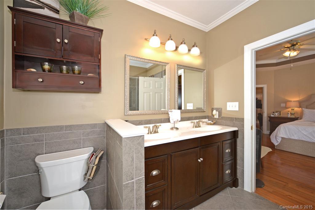 Whiteville park - Residential