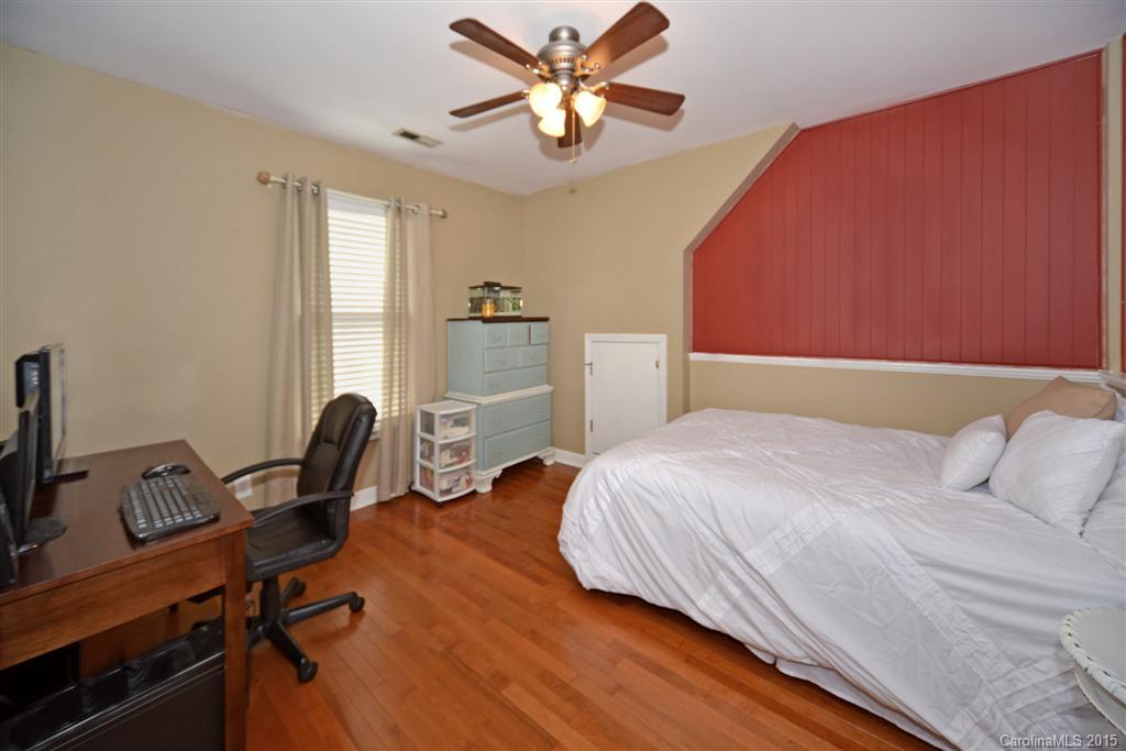 Whiteville park - Residential
