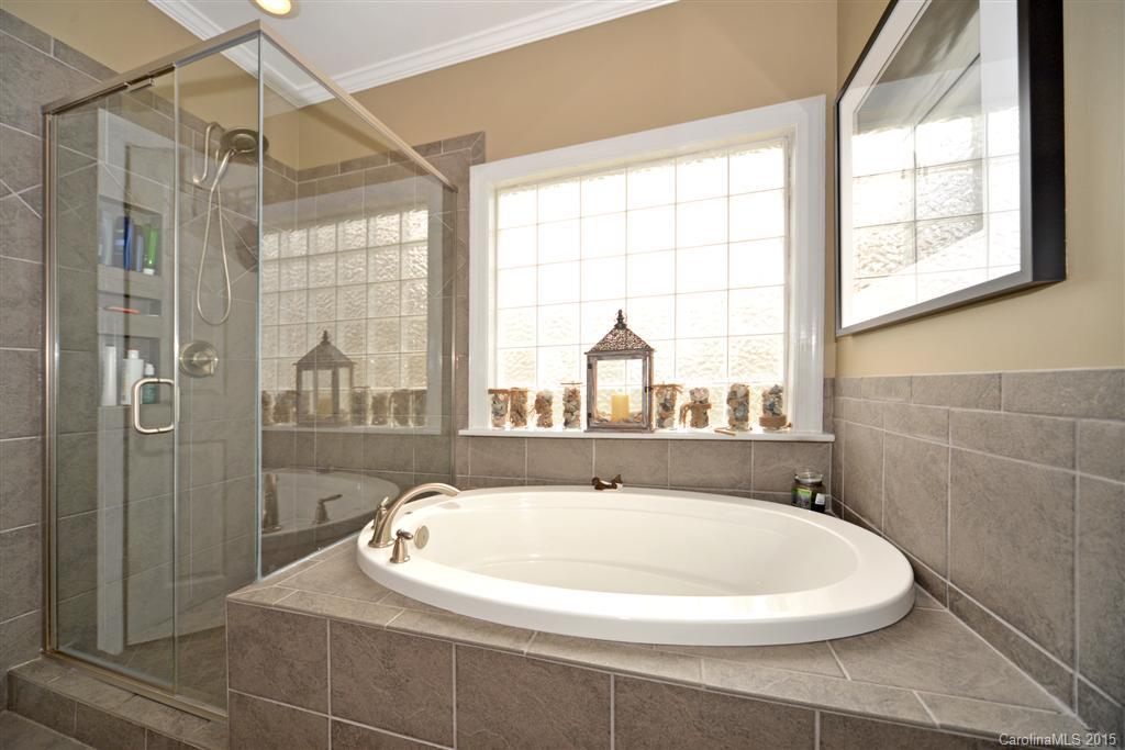 Whiteville park - Residential