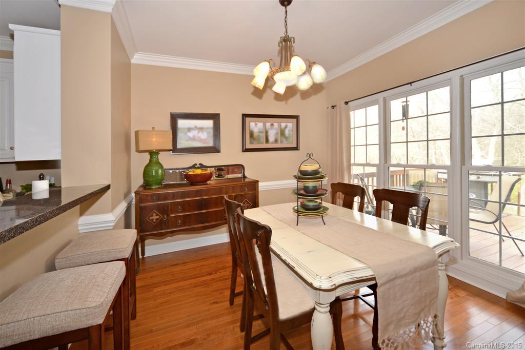 Whiteville park - Residential