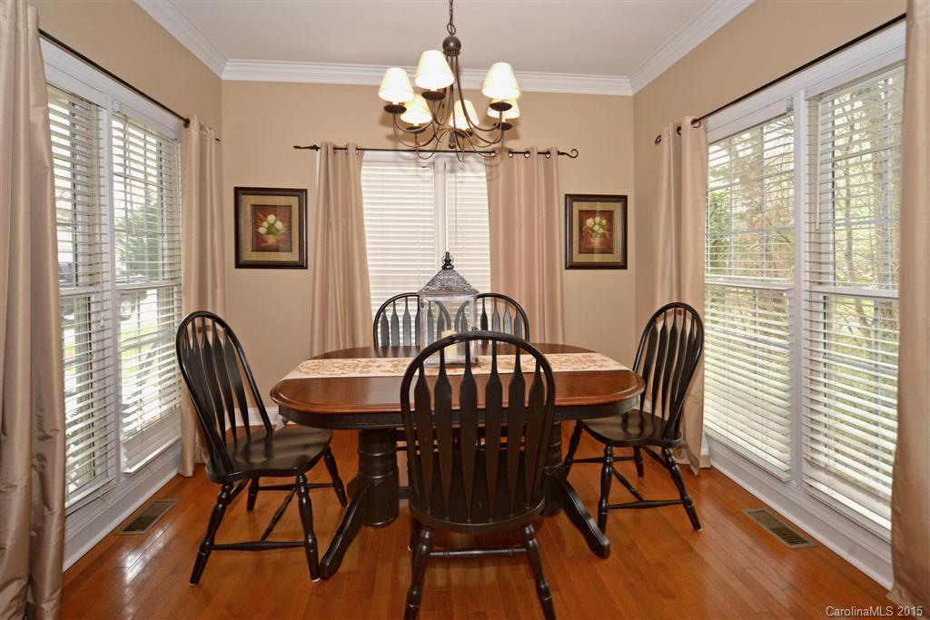 Whiteville park - Residential