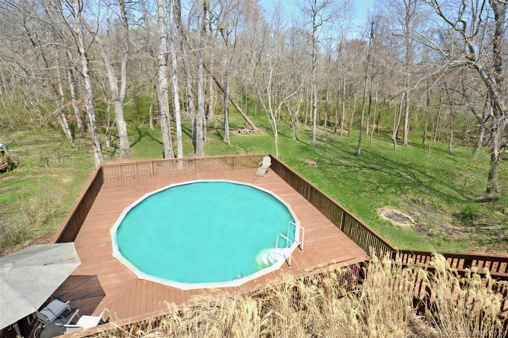 Whiteville park - Residential
