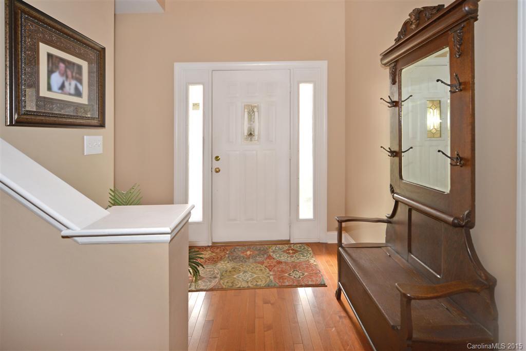 Whiteville park - Residential