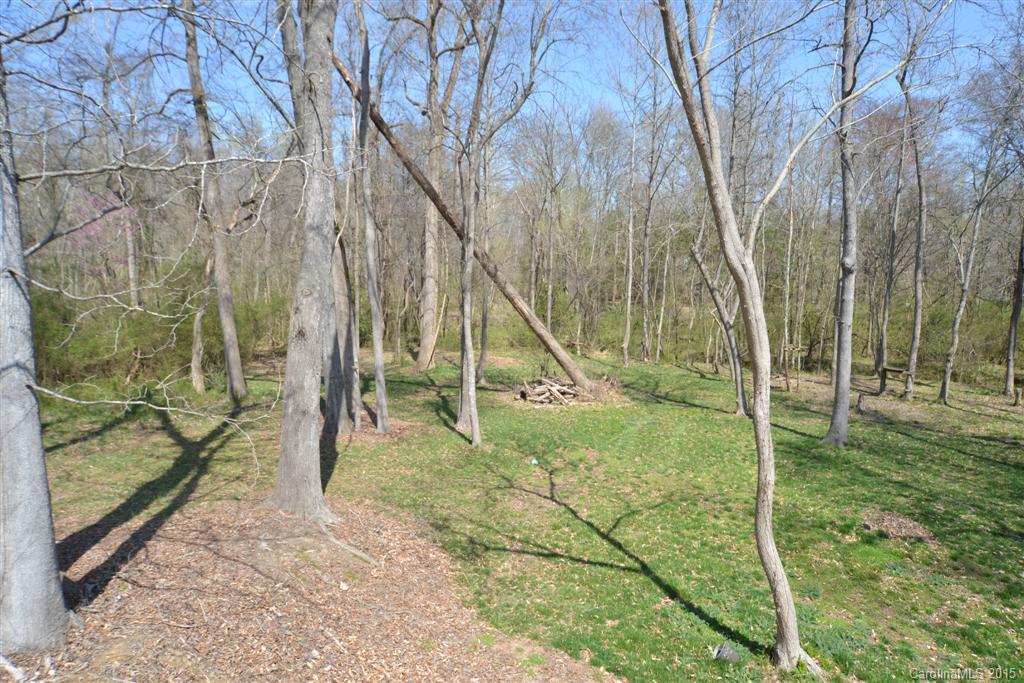 Whiteville park - Residential