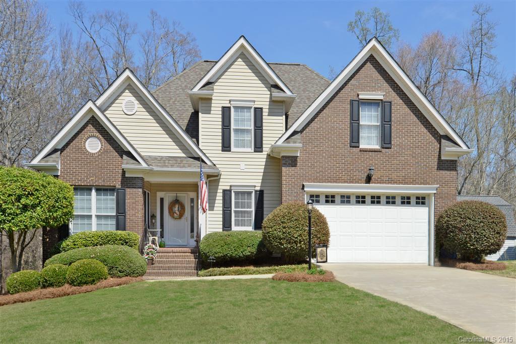 Whiteville park - Residential