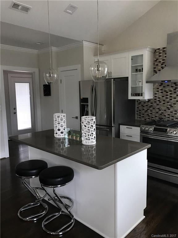 Villa heights - Residential