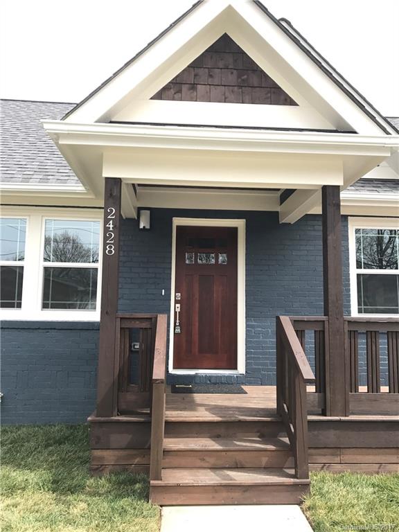 Villa heights - Residential