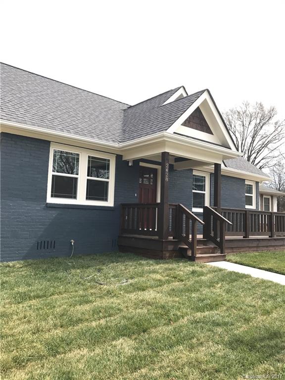 Villa heights - Residential