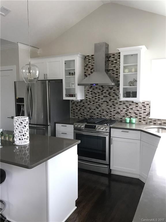 Villa heights - Residential