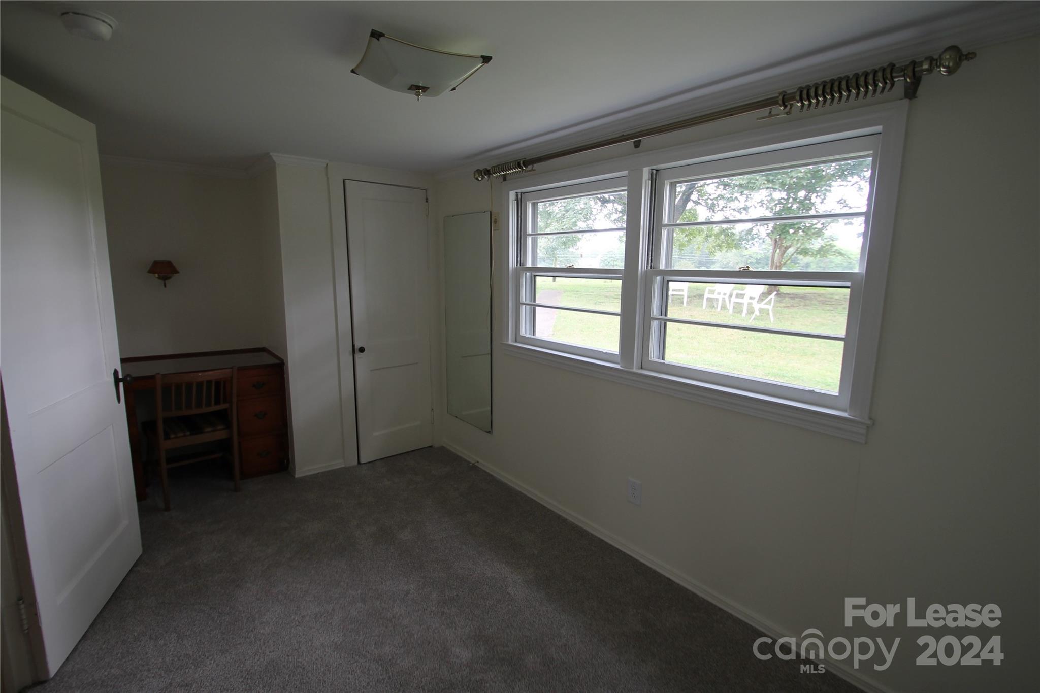 None - Residential Lease