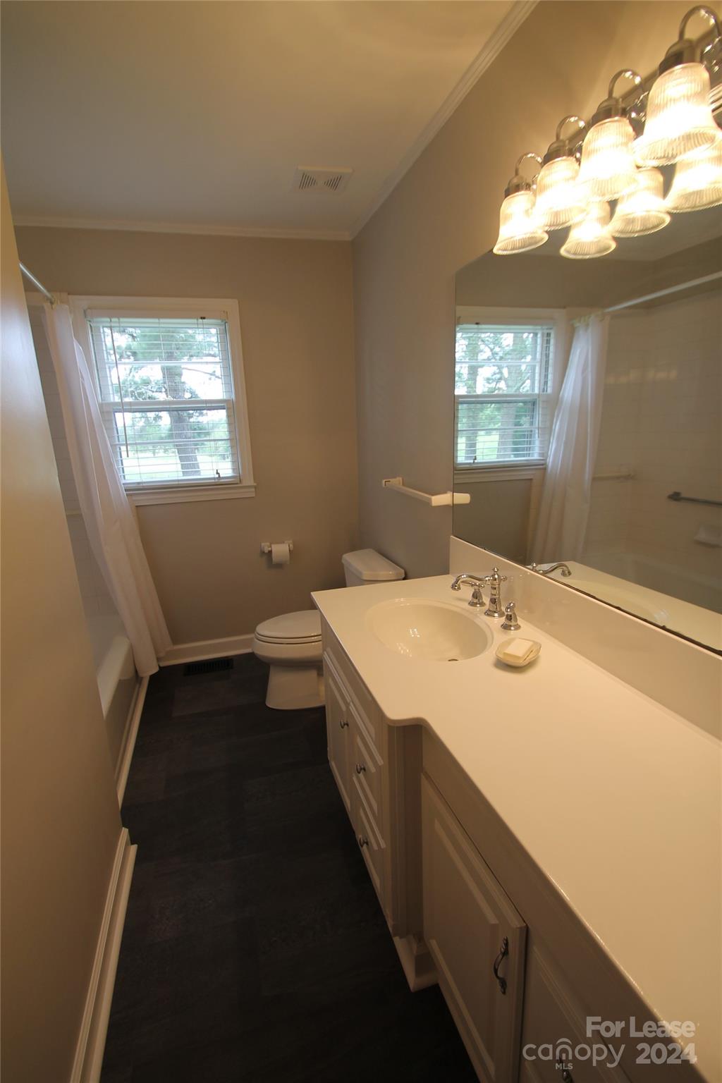 None - Residential Lease