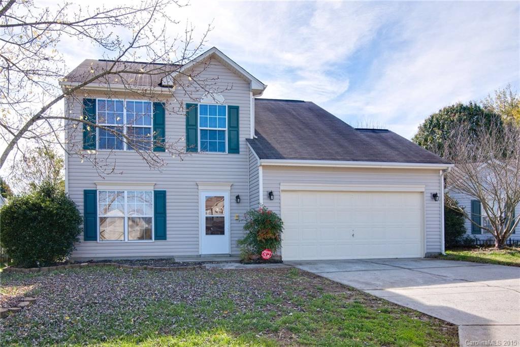 Meadowbrook - Residential Lease