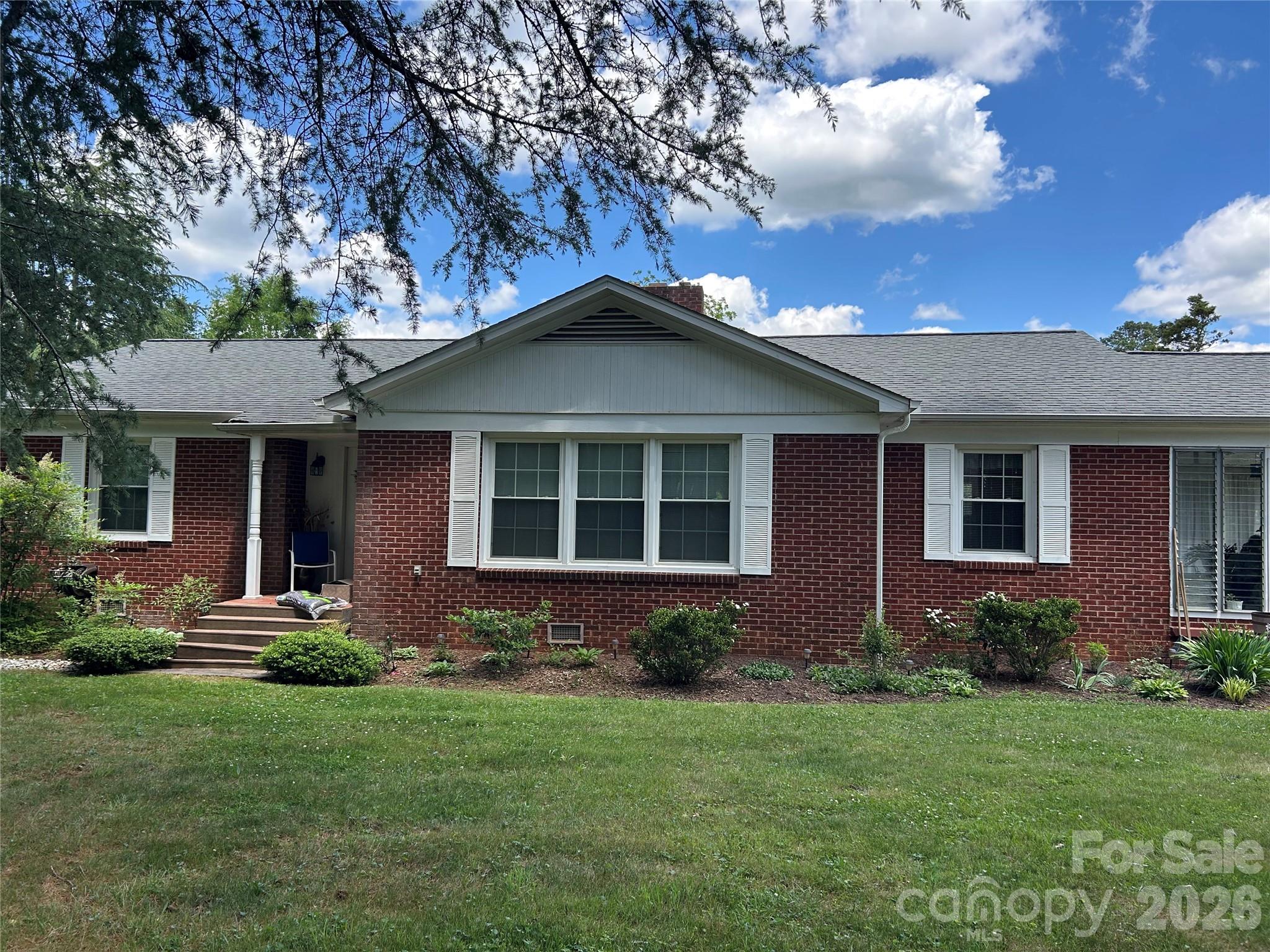 261 Old Caroleen Road
