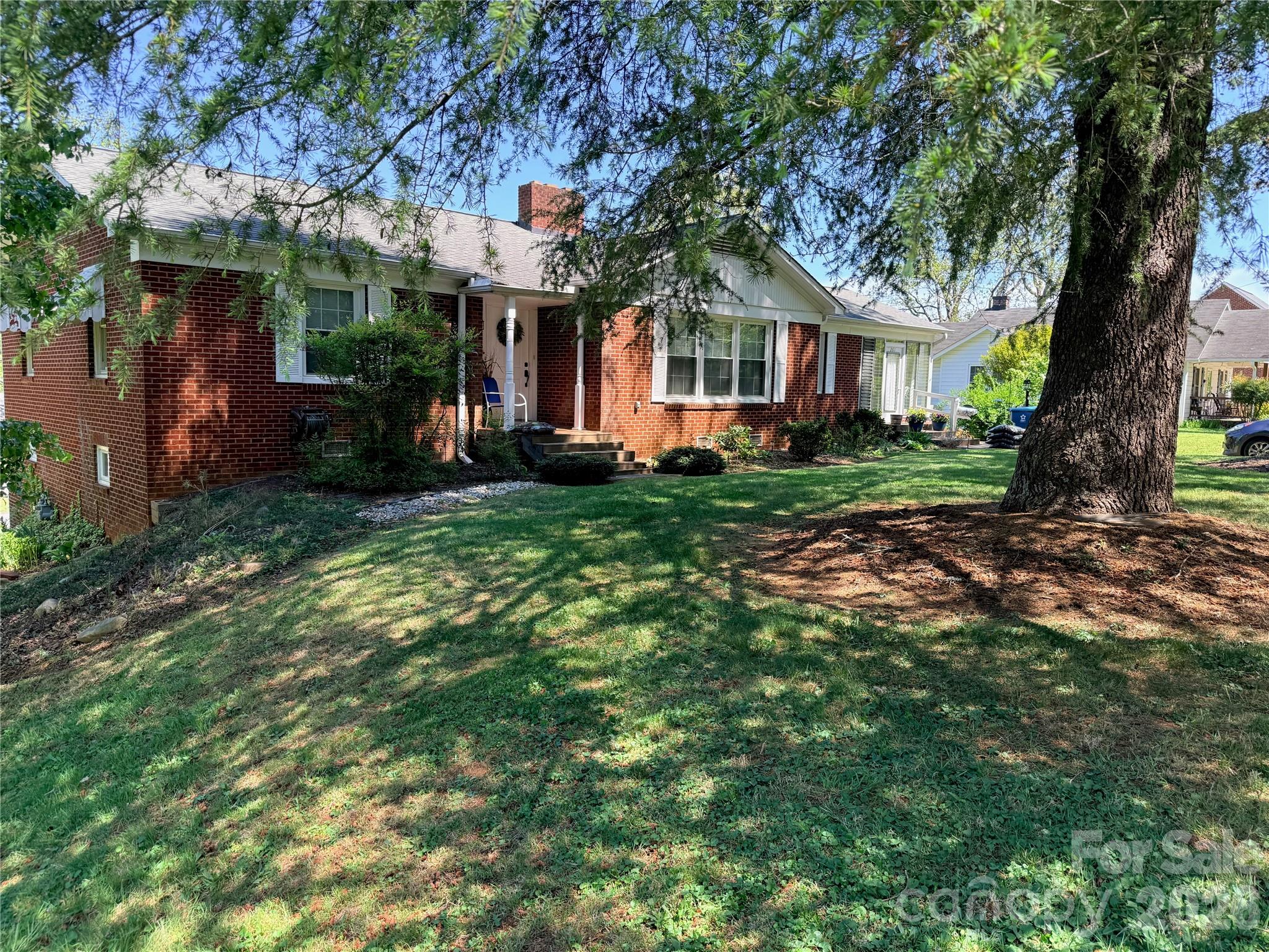 261 Old Caroleen Road