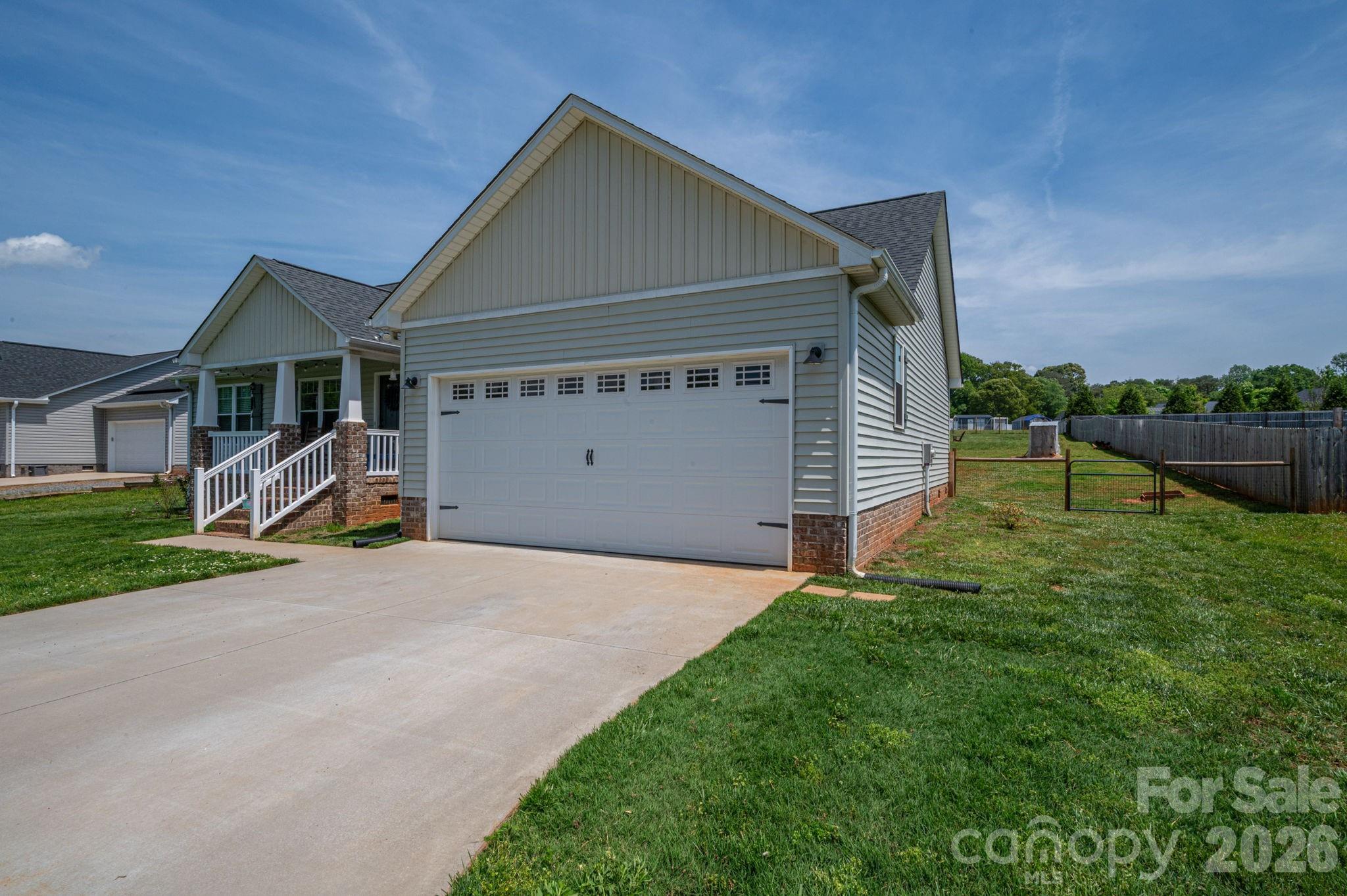 Rocky Ridge - Residential