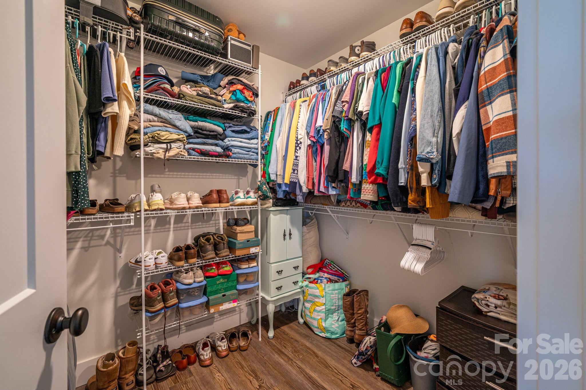 Rocky Ridge - Residential