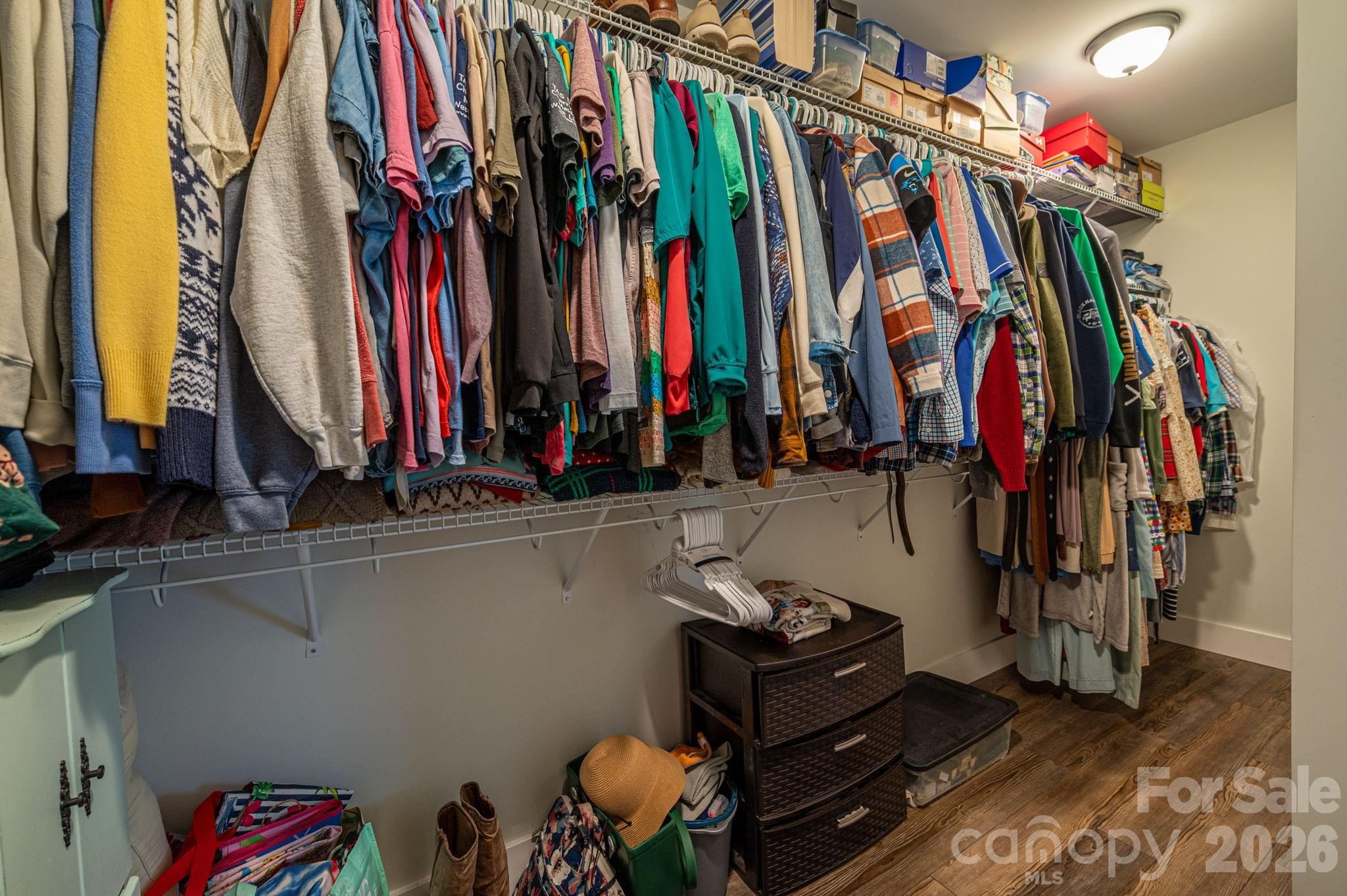 Rocky Ridge - Residential