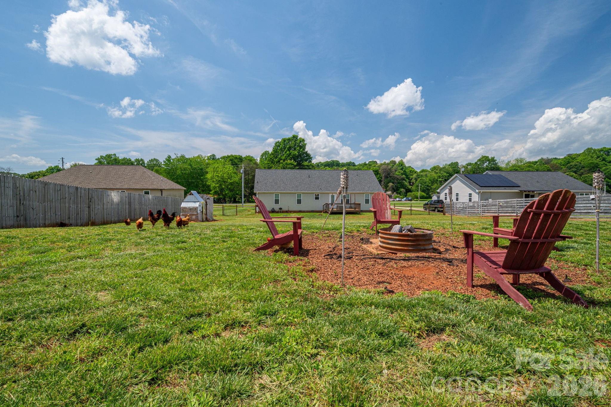 Rocky Ridge - Residential