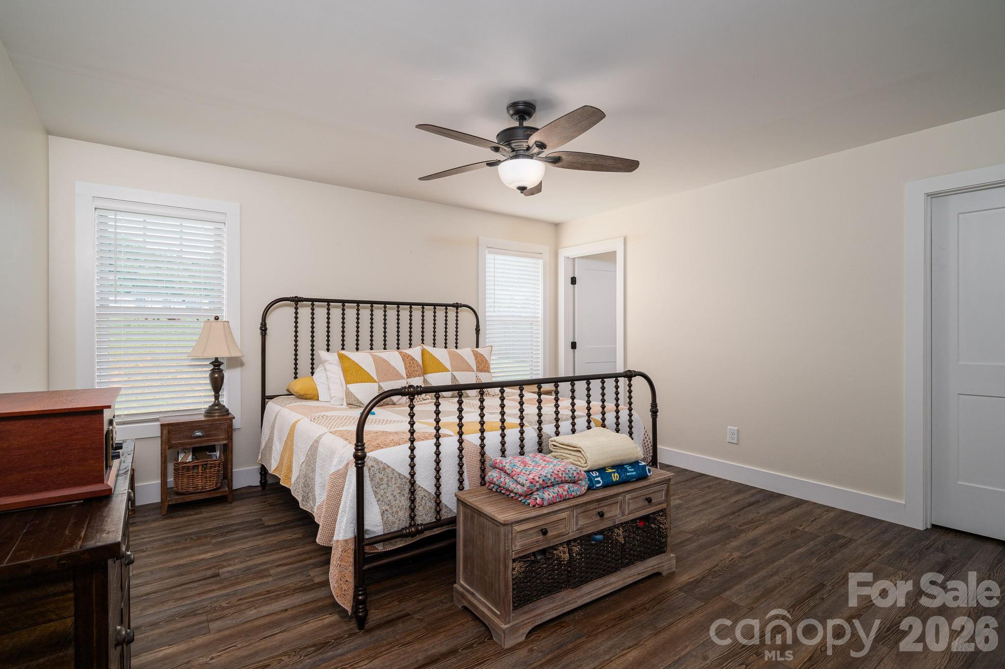 Rocky Ridge - Residential