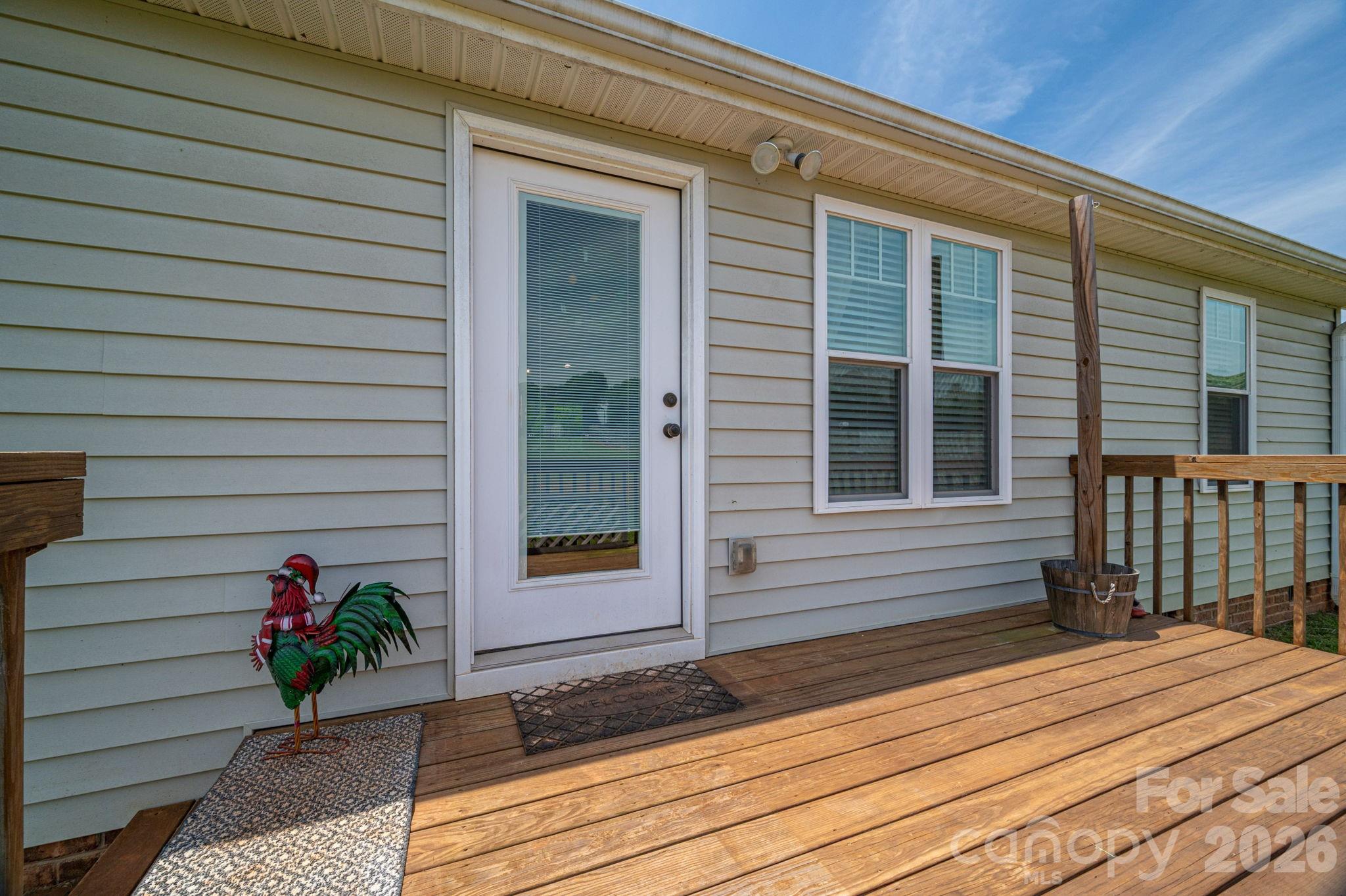 Rocky Ridge - Residential