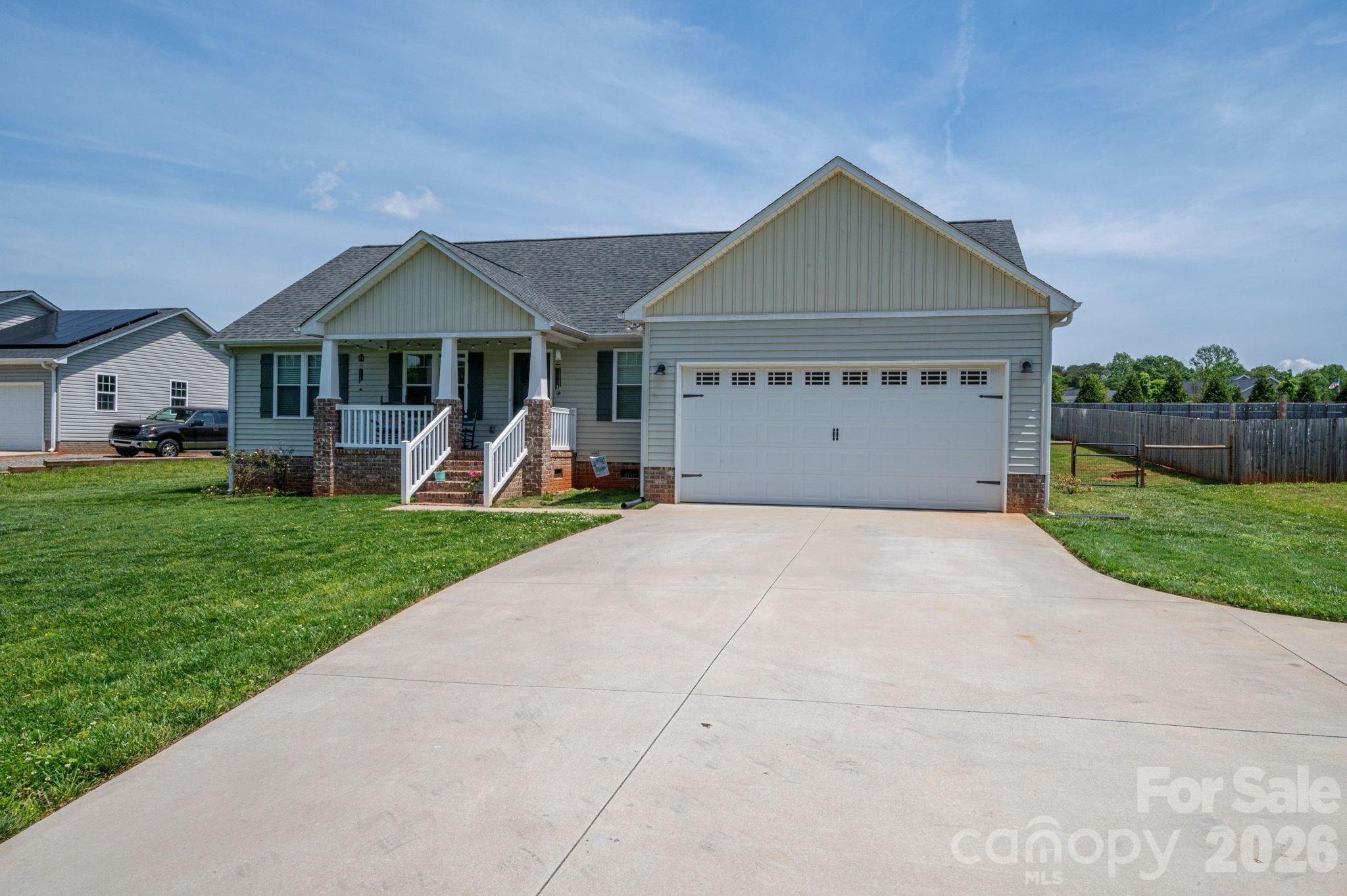 Rocky Ridge - Residential