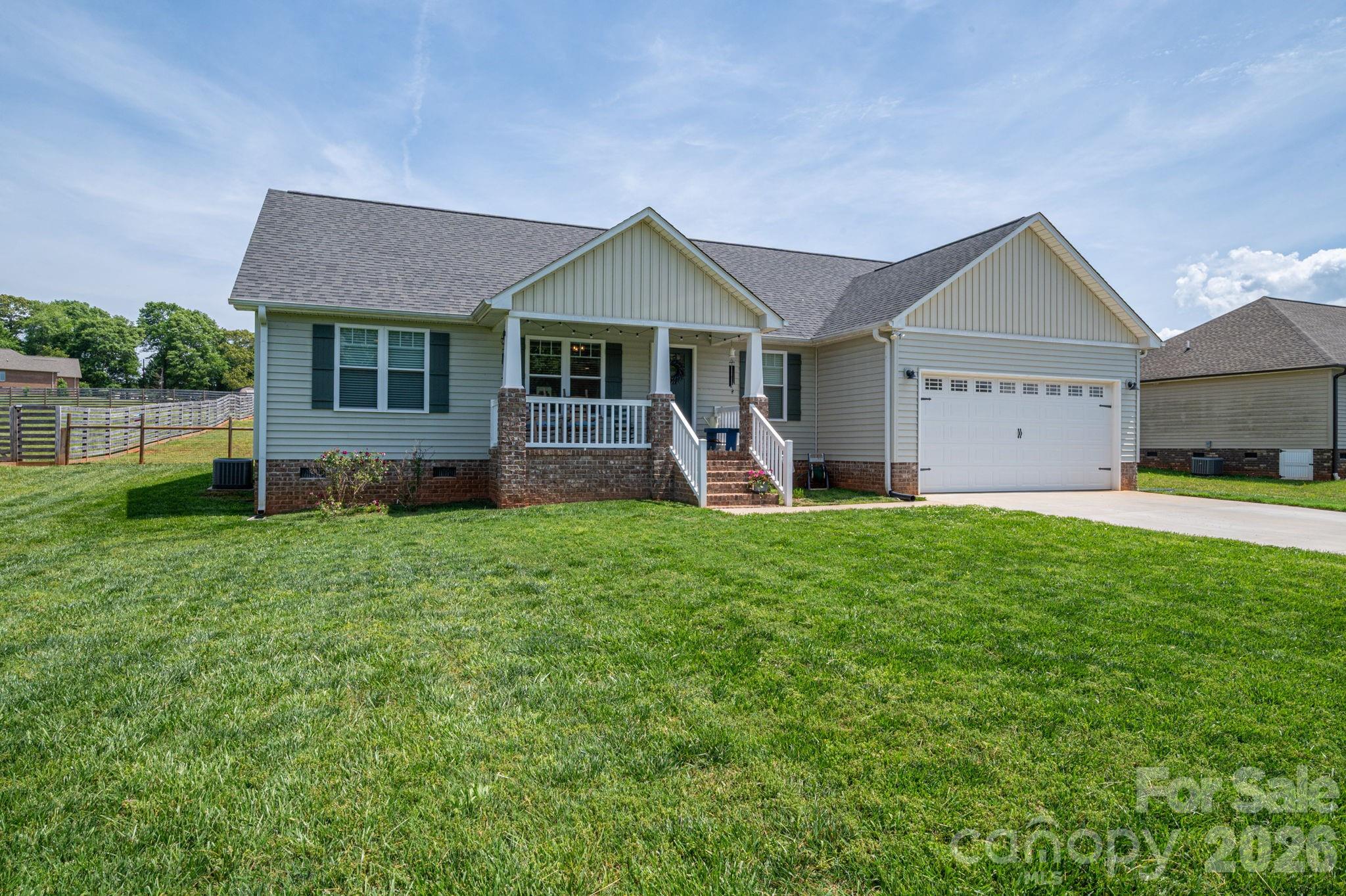 Rocky Ridge - Residential