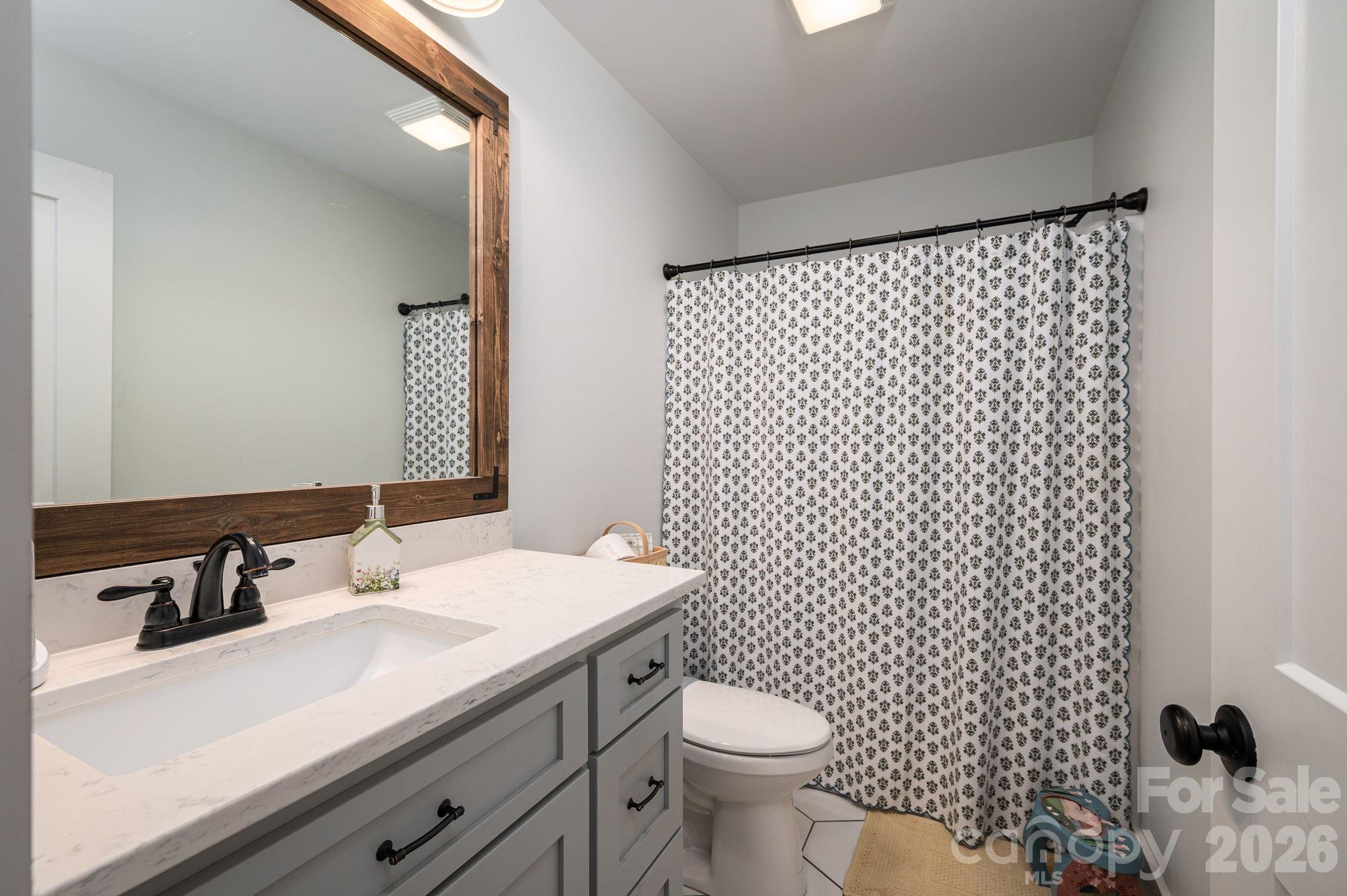 Rocky Ridge - Residential