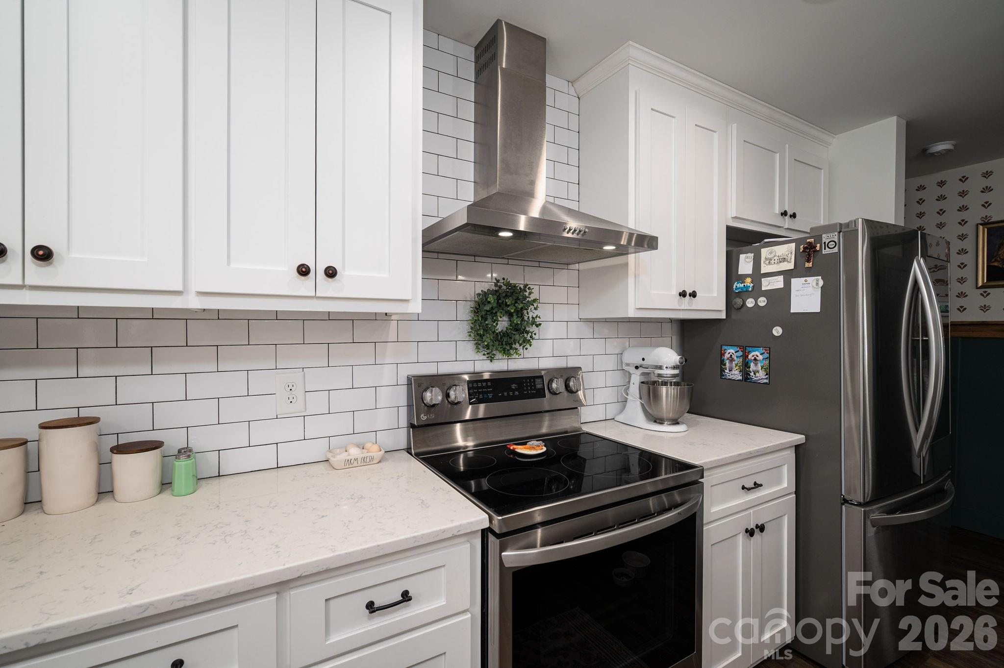 Rocky Ridge - Residential