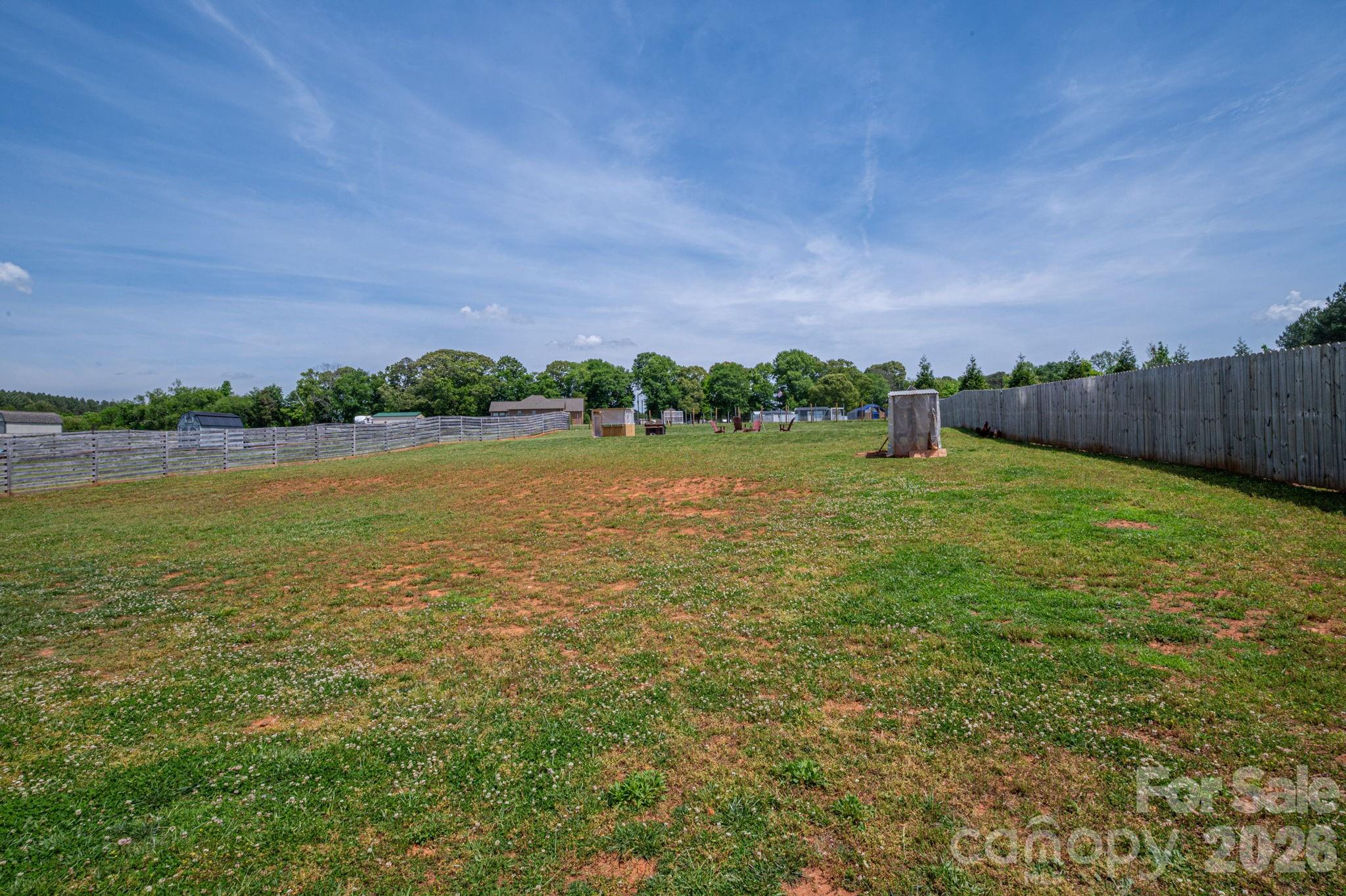 Rocky Ridge - Residential