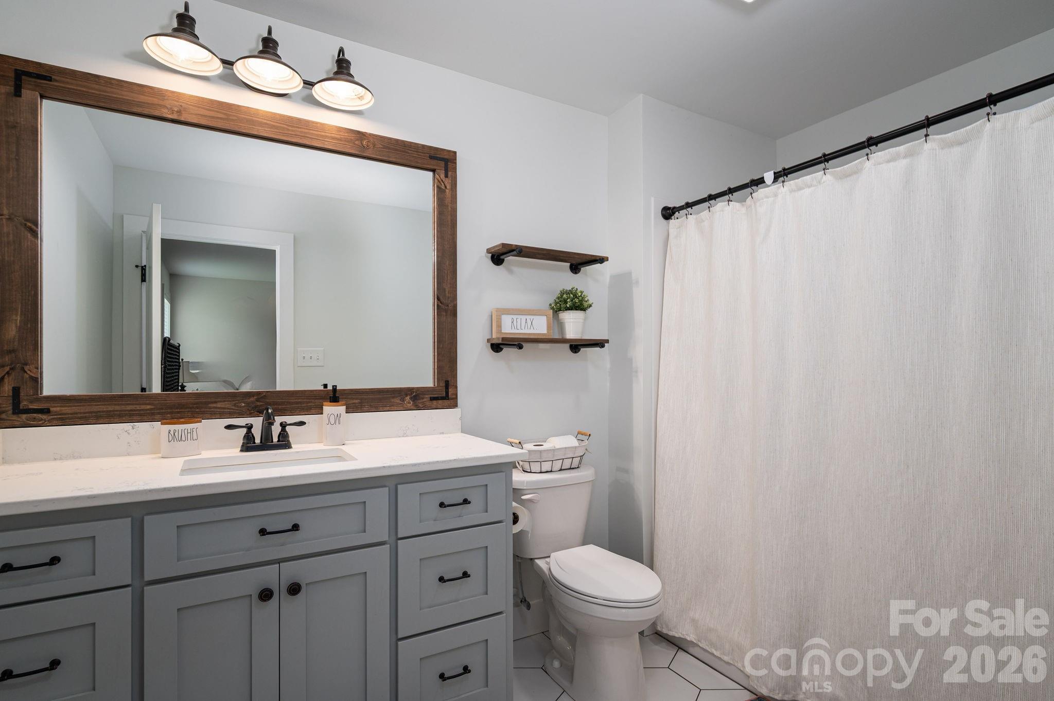 Rocky Ridge - Residential