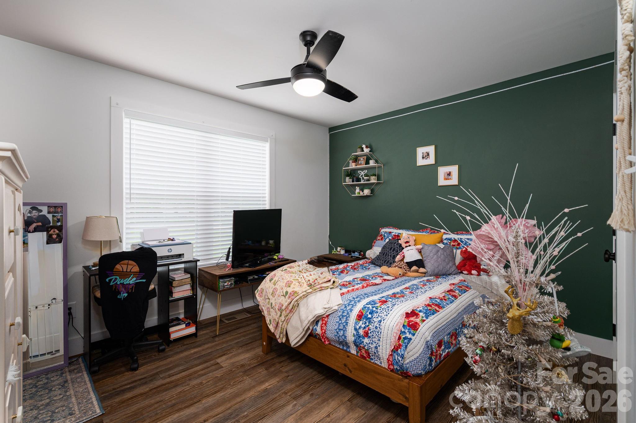 Rocky Ridge - Residential