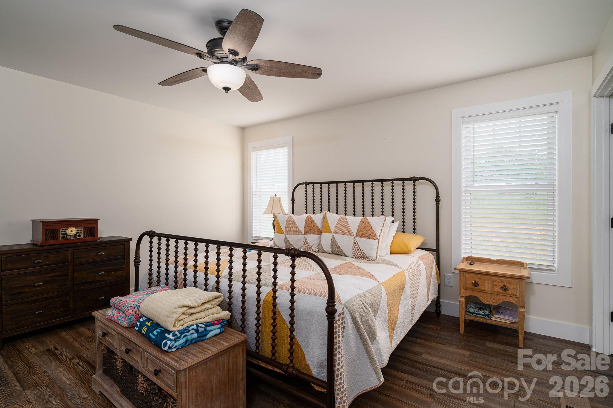 Rocky Ridge - Residential