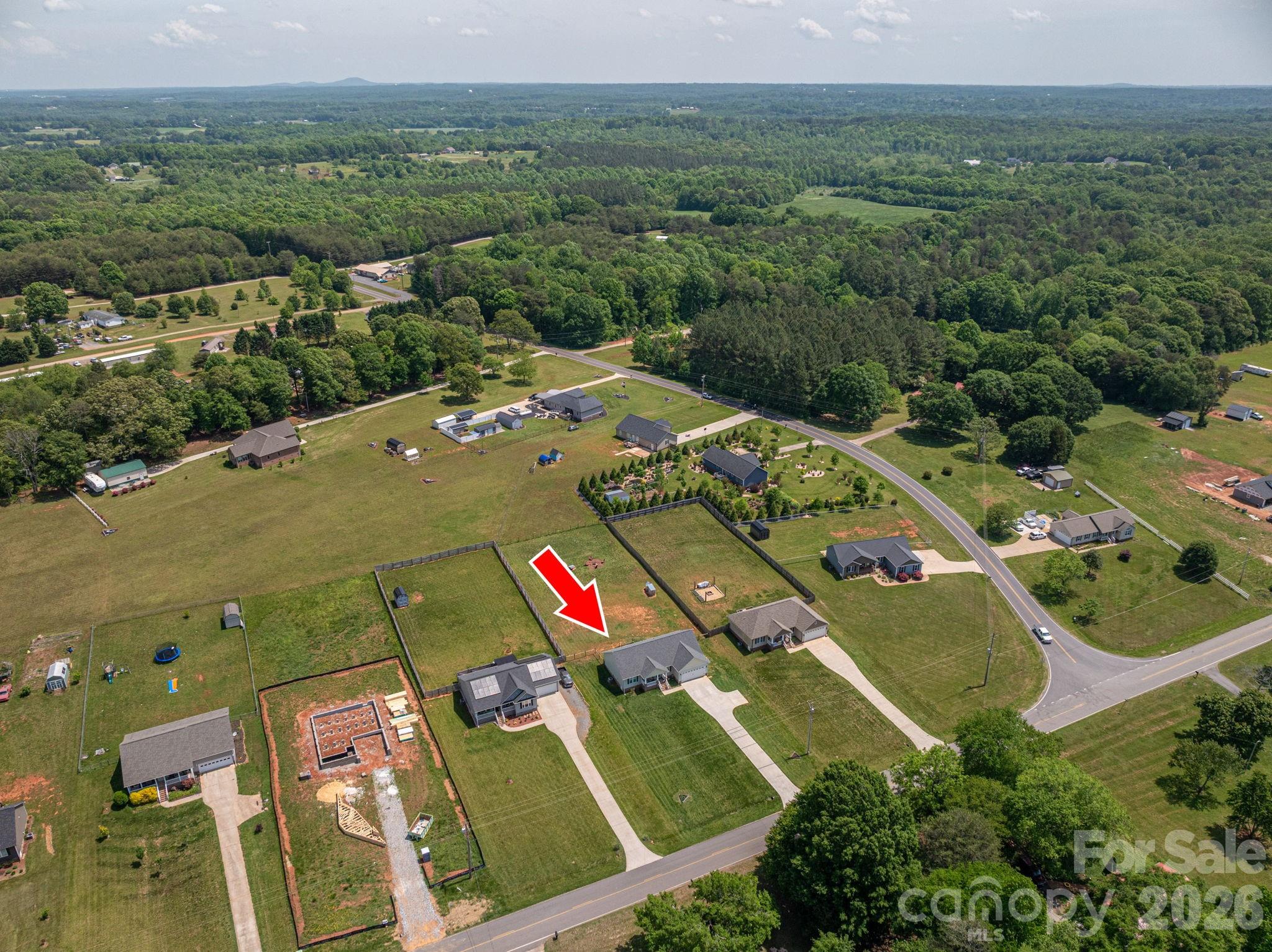 Rocky Ridge - Residential