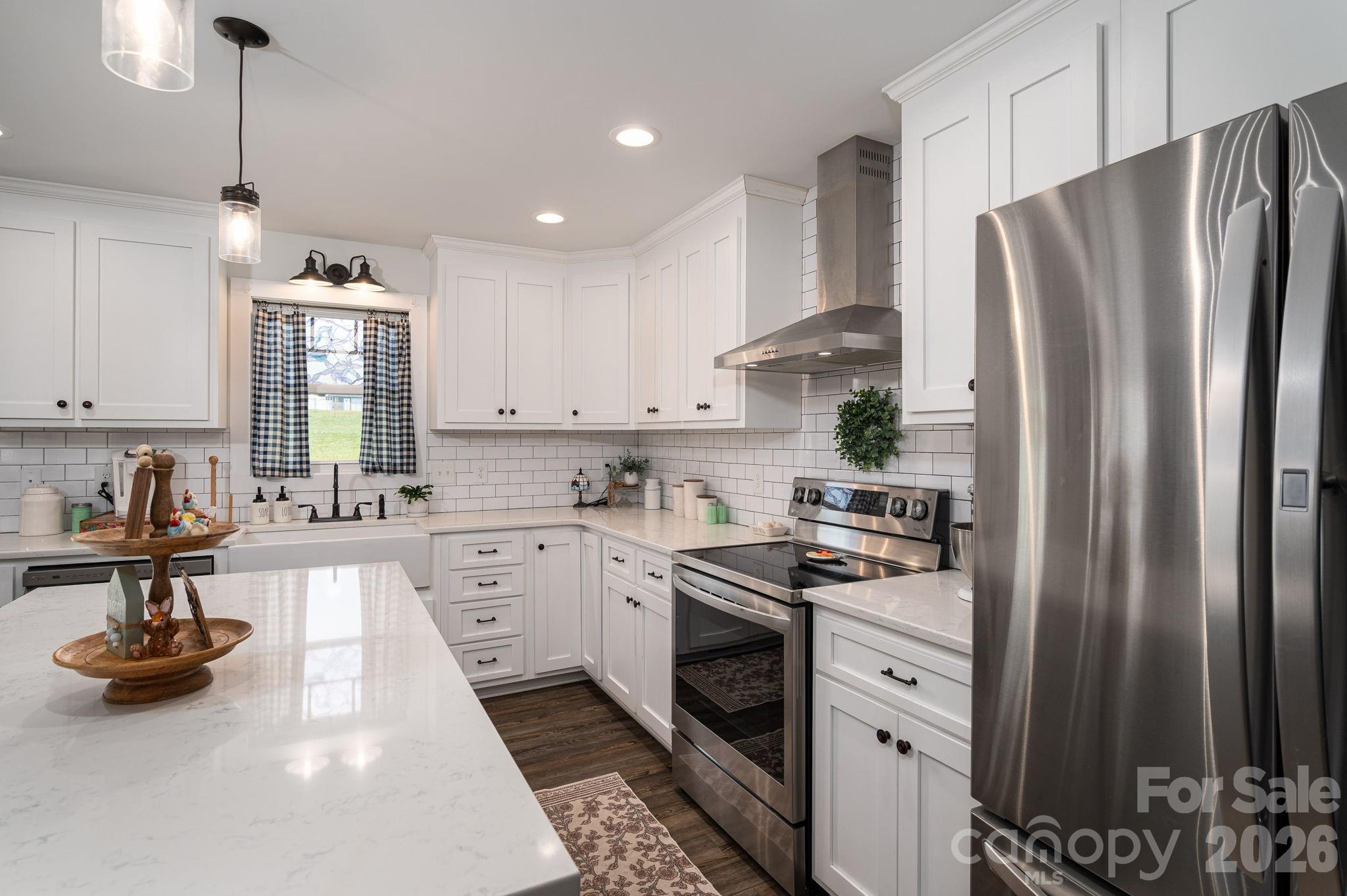 Rocky Ridge - Residential