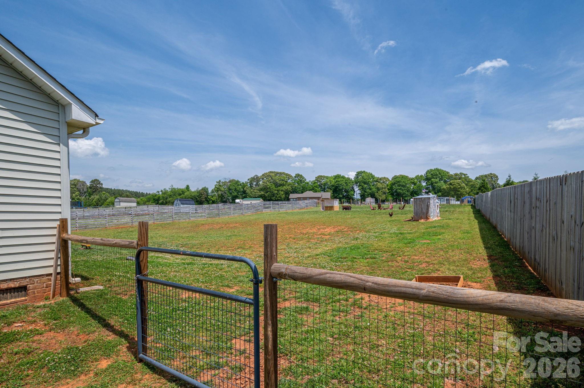 Rocky Ridge - Residential