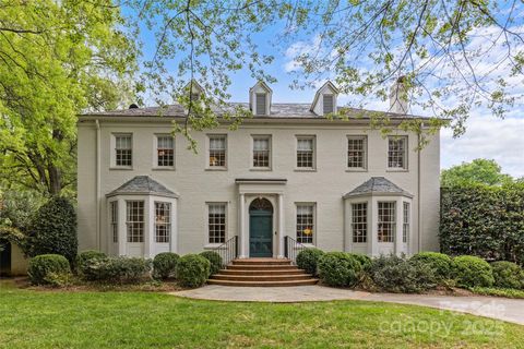 2322 Hopedale Avenue Charlotte NC 28207