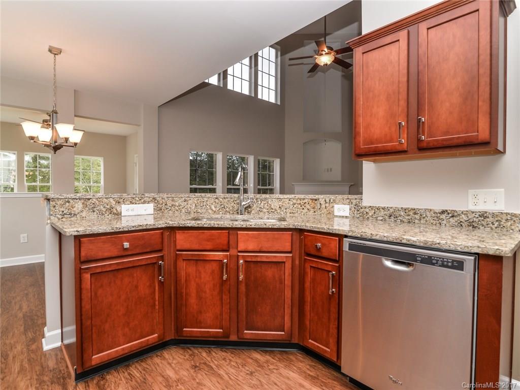 Clairemont - Residential