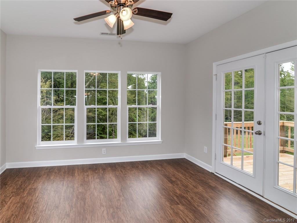 Clairemont - Residential