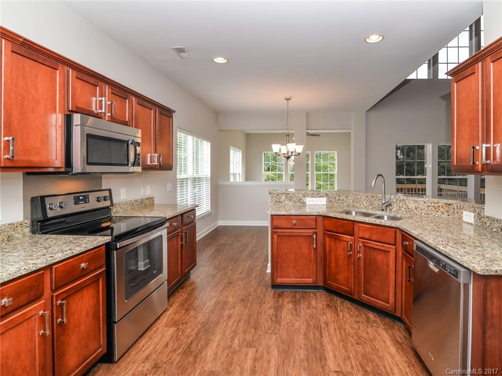 Clairemont - Residential