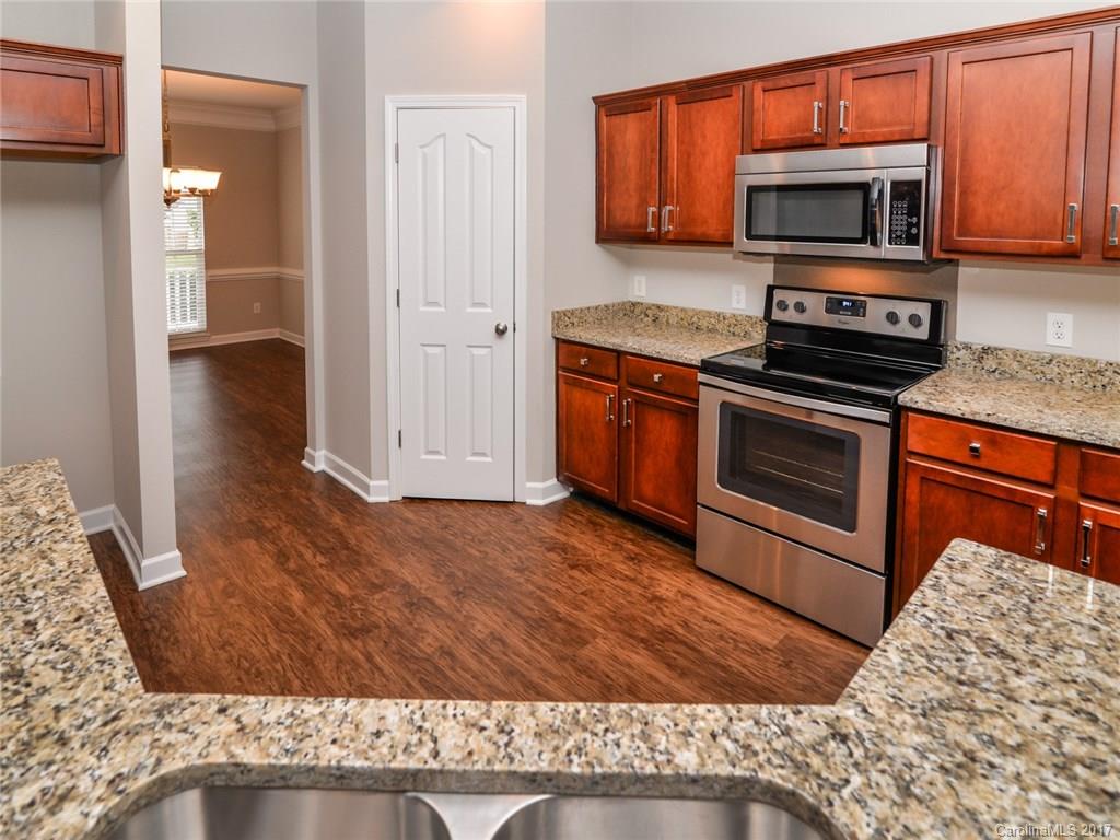 Clairemont - Residential