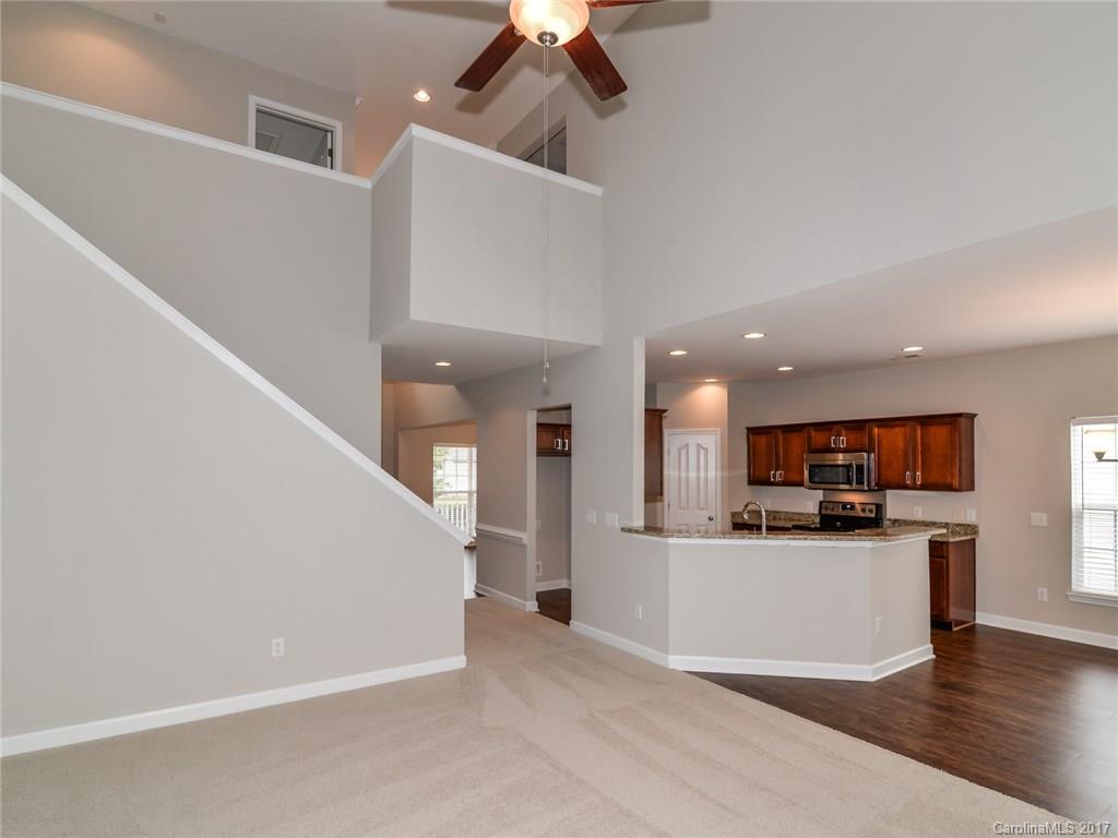 Clairemont - Residential