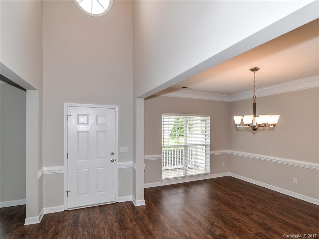 Clairemont - Residential