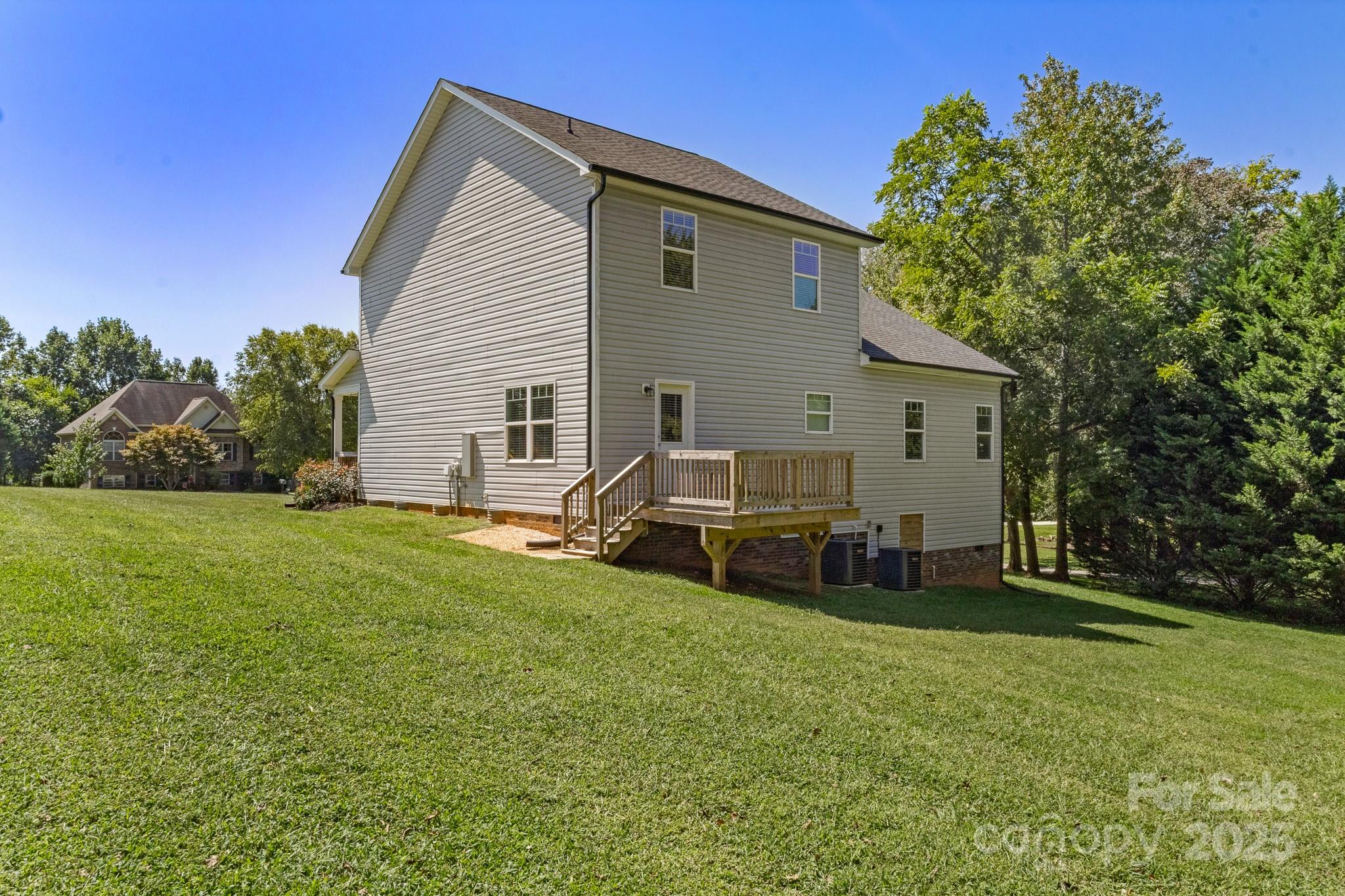 Marbrook - Residential